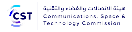 Communications, Space & Technology Commission